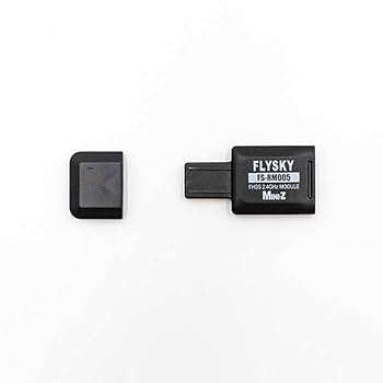 FLYSKY FS-RM005 2.4GHzラジコンモジュール_新品未使用 Amazon.com: GoolRC Flysky FS-RM005 Module for NB4/NB4 Pro